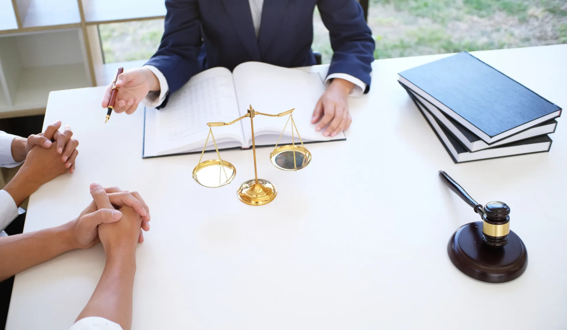 Multiple family law practice areas